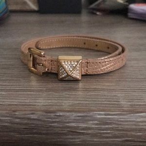 Michael Kors Wrap bracelet